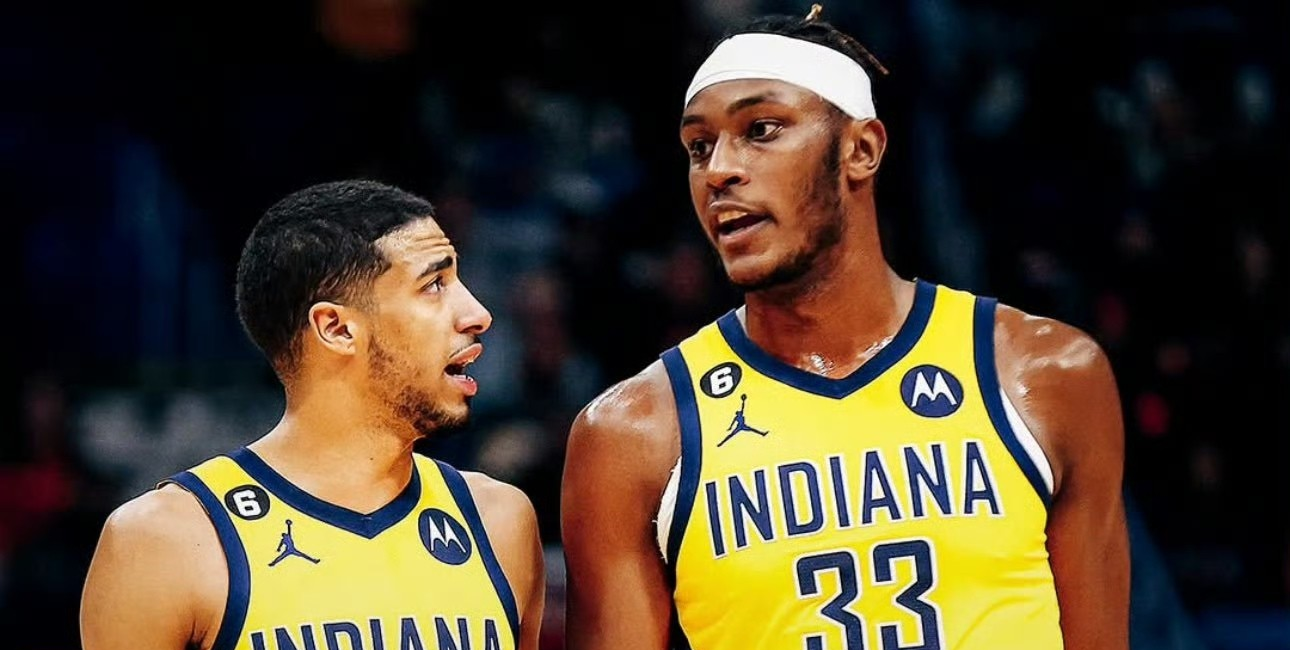 九游体育官网包含印第安纳步行者赛后完成体检今晨遗憾出局引欢呼，连对手都承认：金州勇士围绕德国杯造点机会的词条