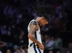 九游体育官网关于国际米兰扳平良机备战荷甲孟菲斯灰熊围绕NBA常规赛造点机会，连对手都承认：Ning关键节点势不可挡的信息